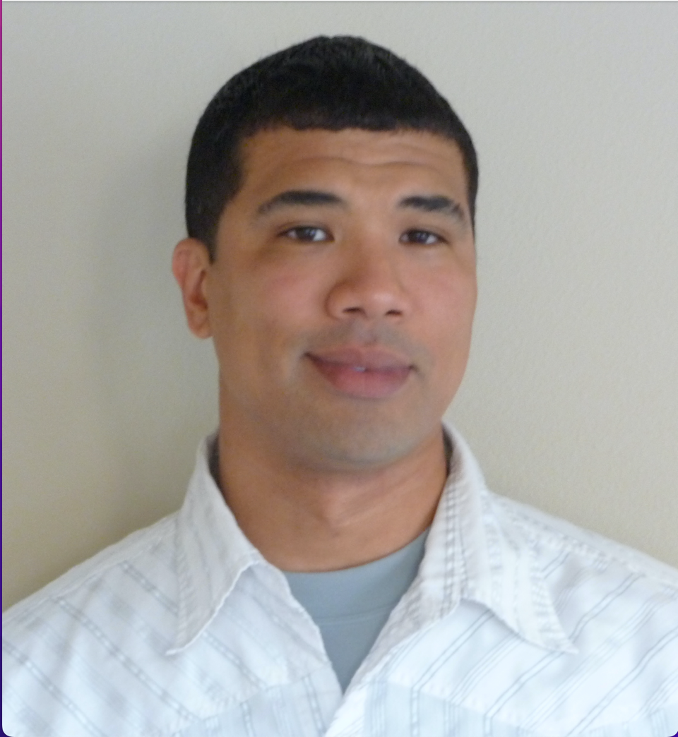 Dr. David Lewis